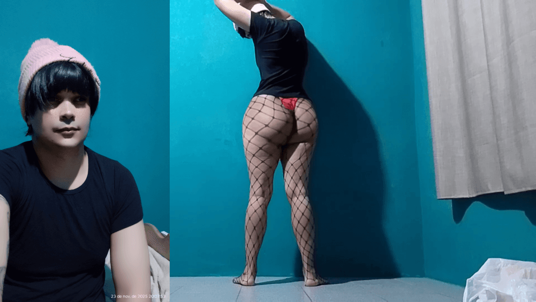 big-butt feminist exhibition