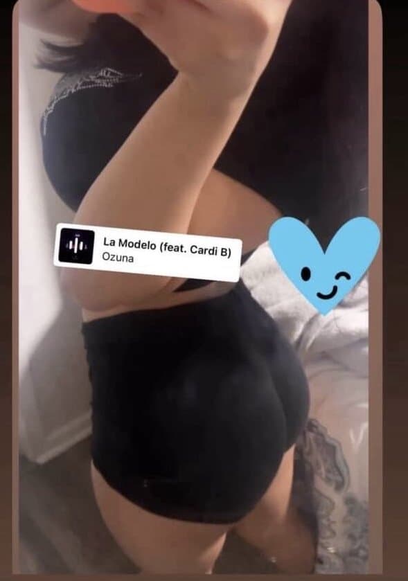 sexy ass latina torta with big ass tiddies Kiara