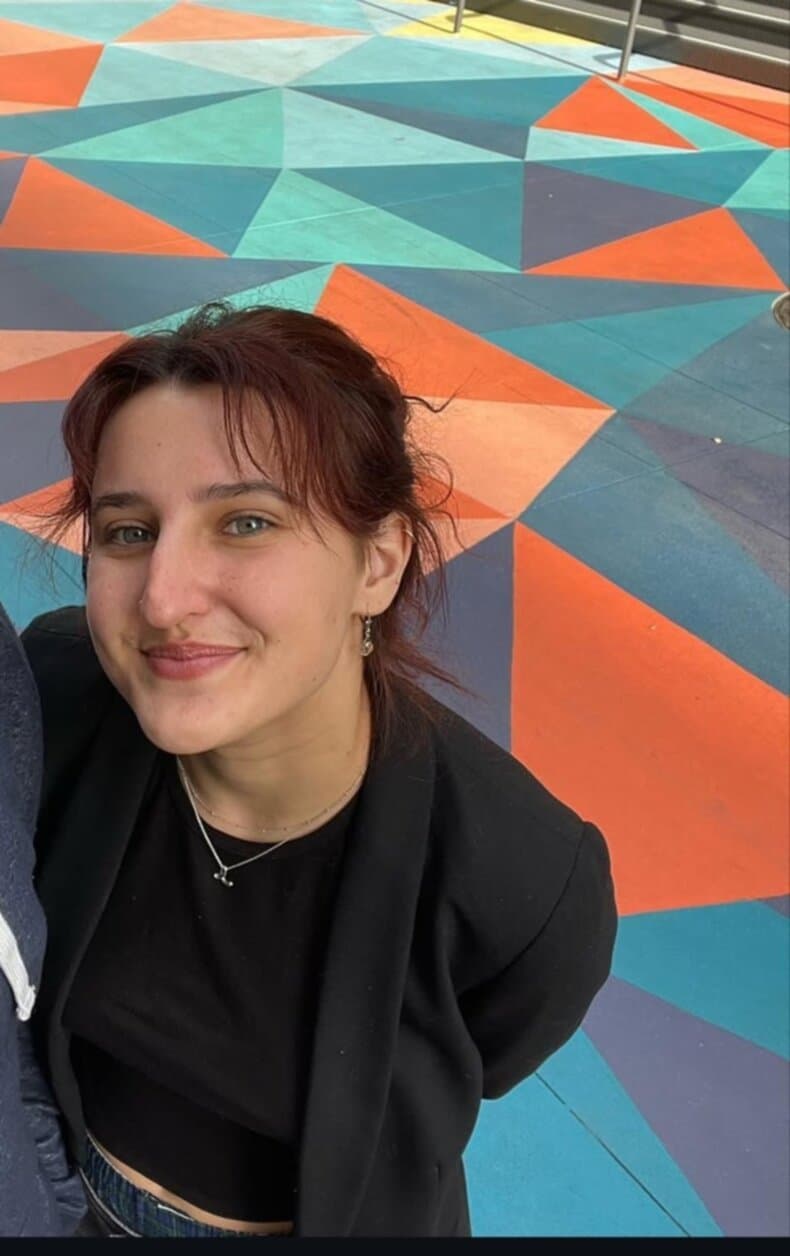 Lulu The Jewish Whore