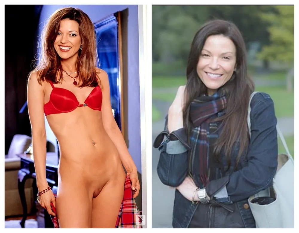 Playboy College/Casting/One Times - Before, After, Much Later #4