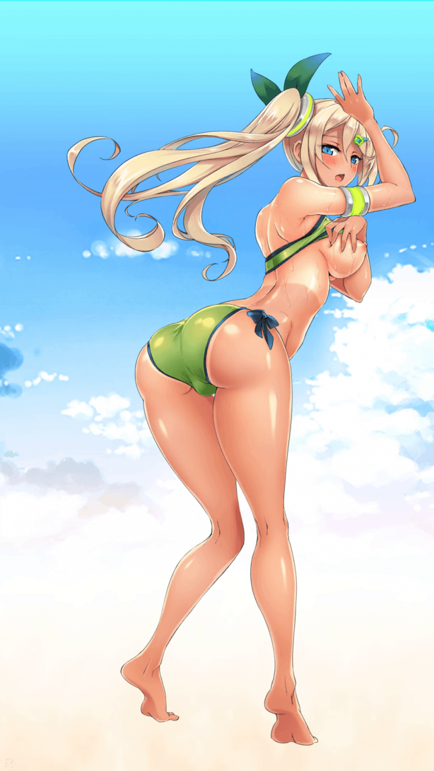 Project QT Hentai Collection (static)pt2