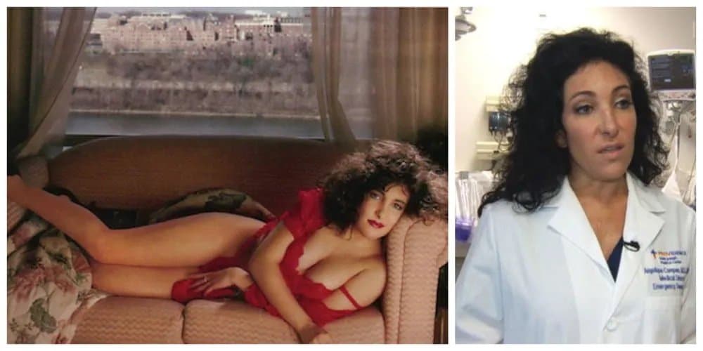 Playboy College/Casting/One Times - Before, After, And Much Later #5