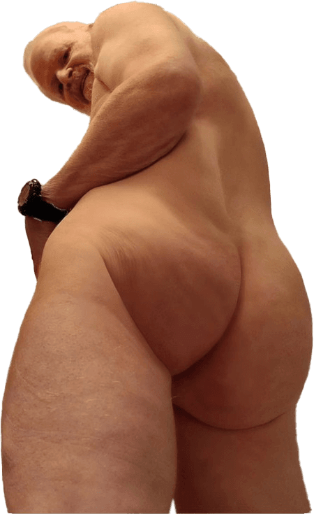 itwasfungay HOMOSEXUAL