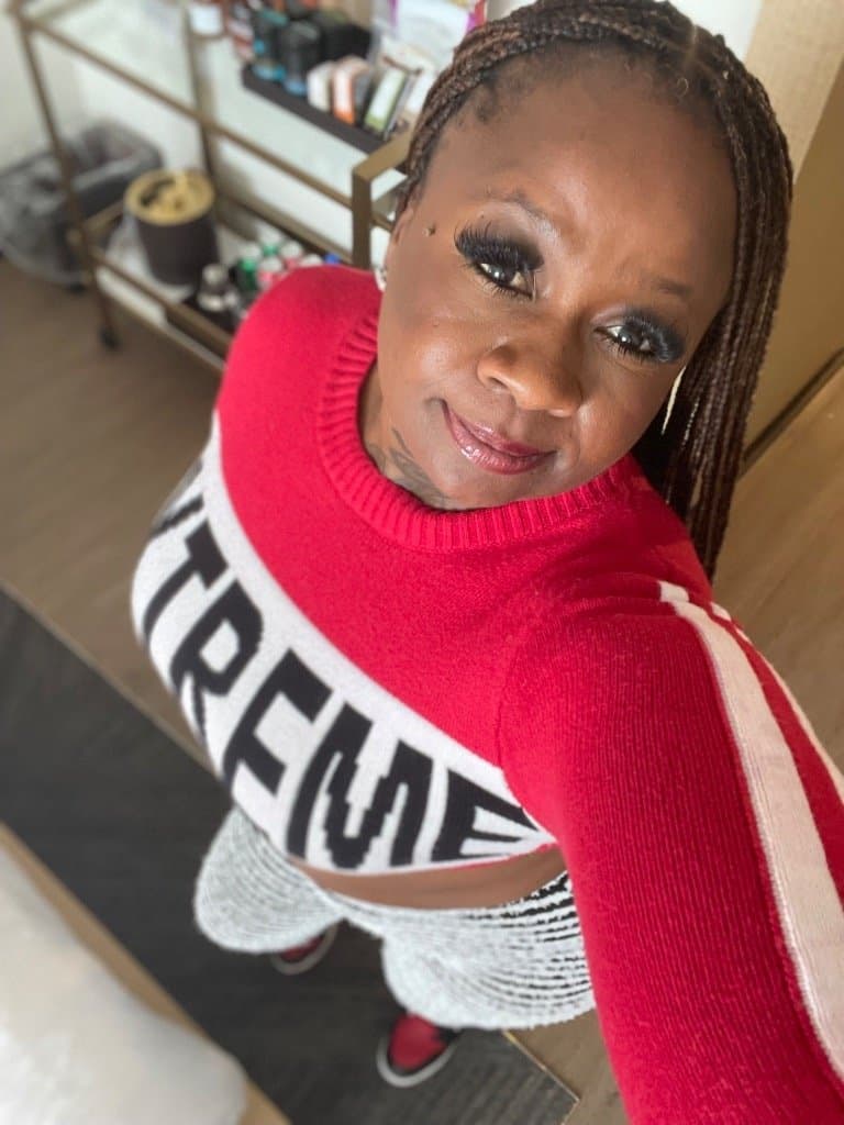 BAD MOM. Raw.Authentic. REAL mature ebony cougar milf bbw mom FOUND IN HER PHONE