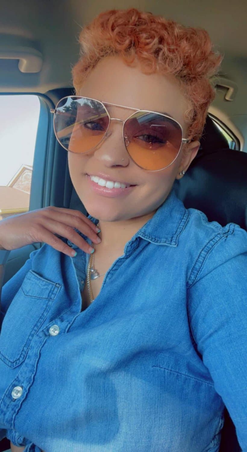 Click to view full size Big Tit Freckled Mixed Thot