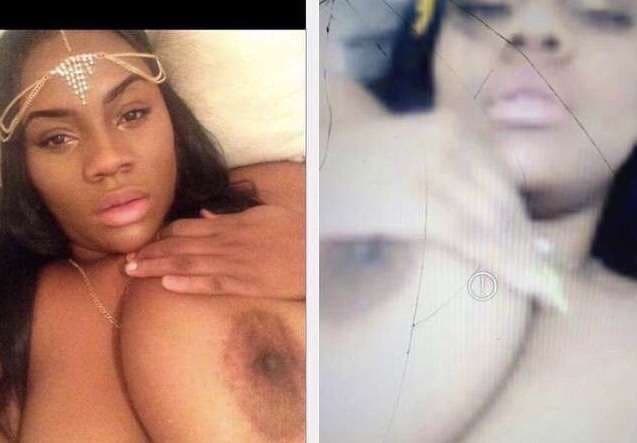 Titty show ????? TITTY ALERT ?