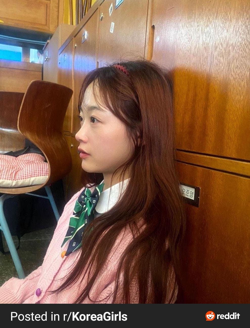 Dm to goon to any all of us are dead or squid game girl