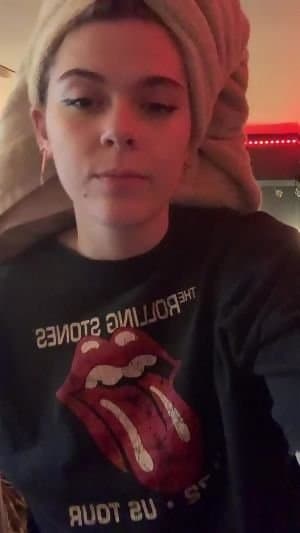 Tall Curvy Big Tit Redhead PAWG