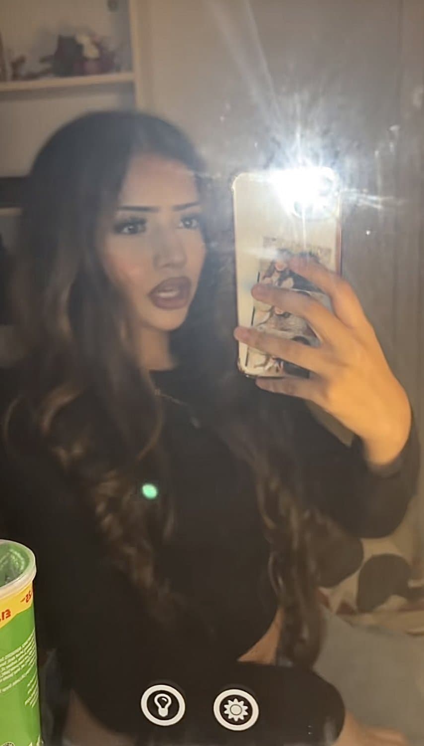 Bengali teen girlfriend agreed to getting fucked by old men whilst I watch