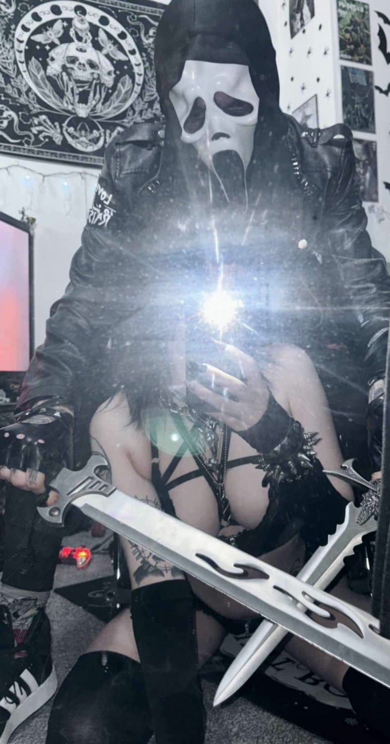 We make passion look dangerous