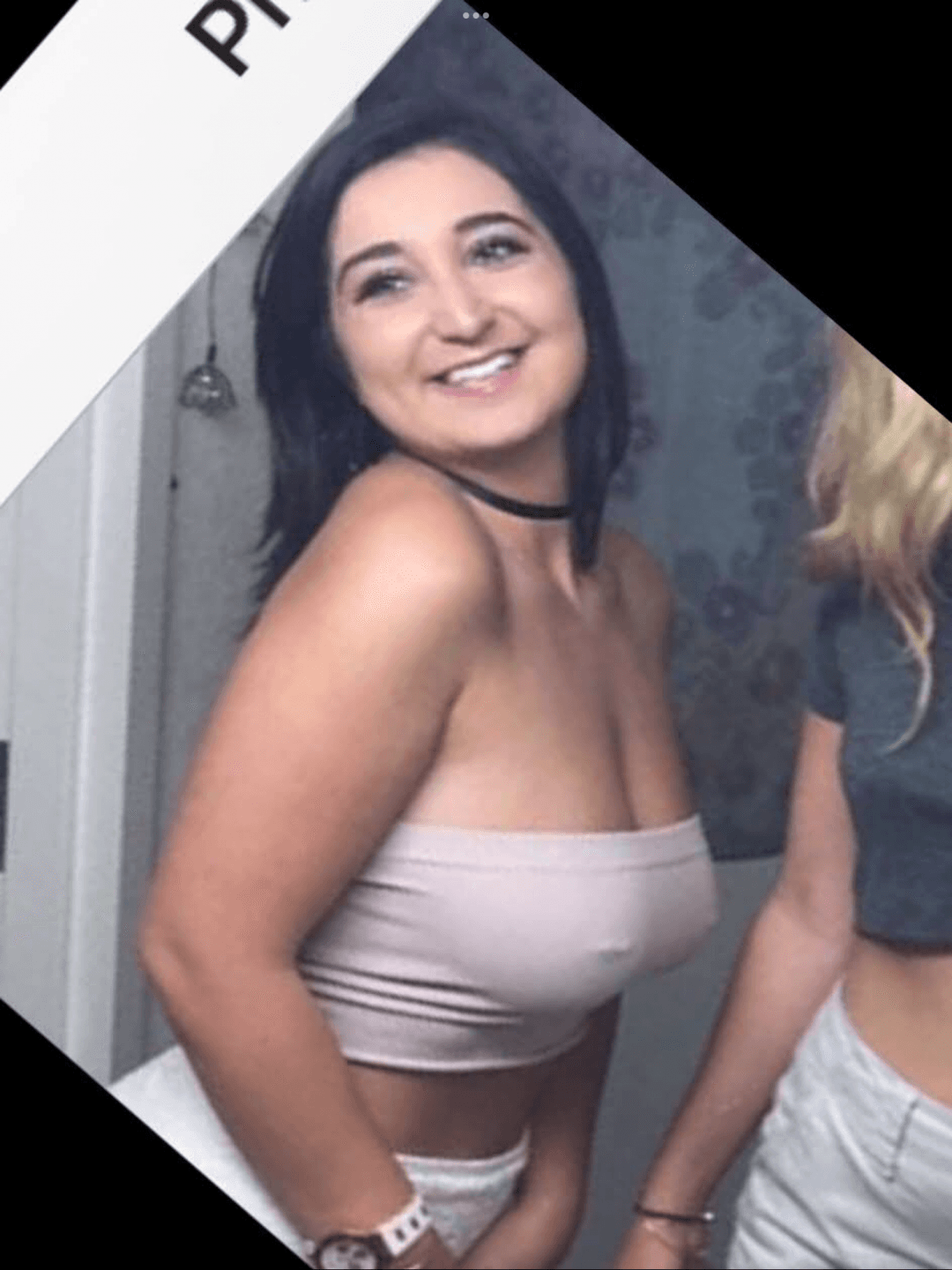 What order are you fucking these sluts?