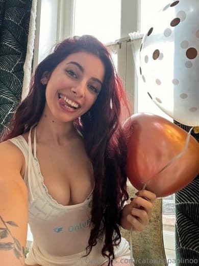 Top 1# Only Fans Brazil C@tarina P@olino