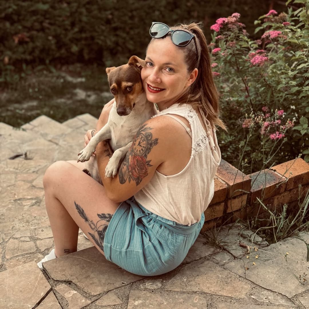 Salope française exposé