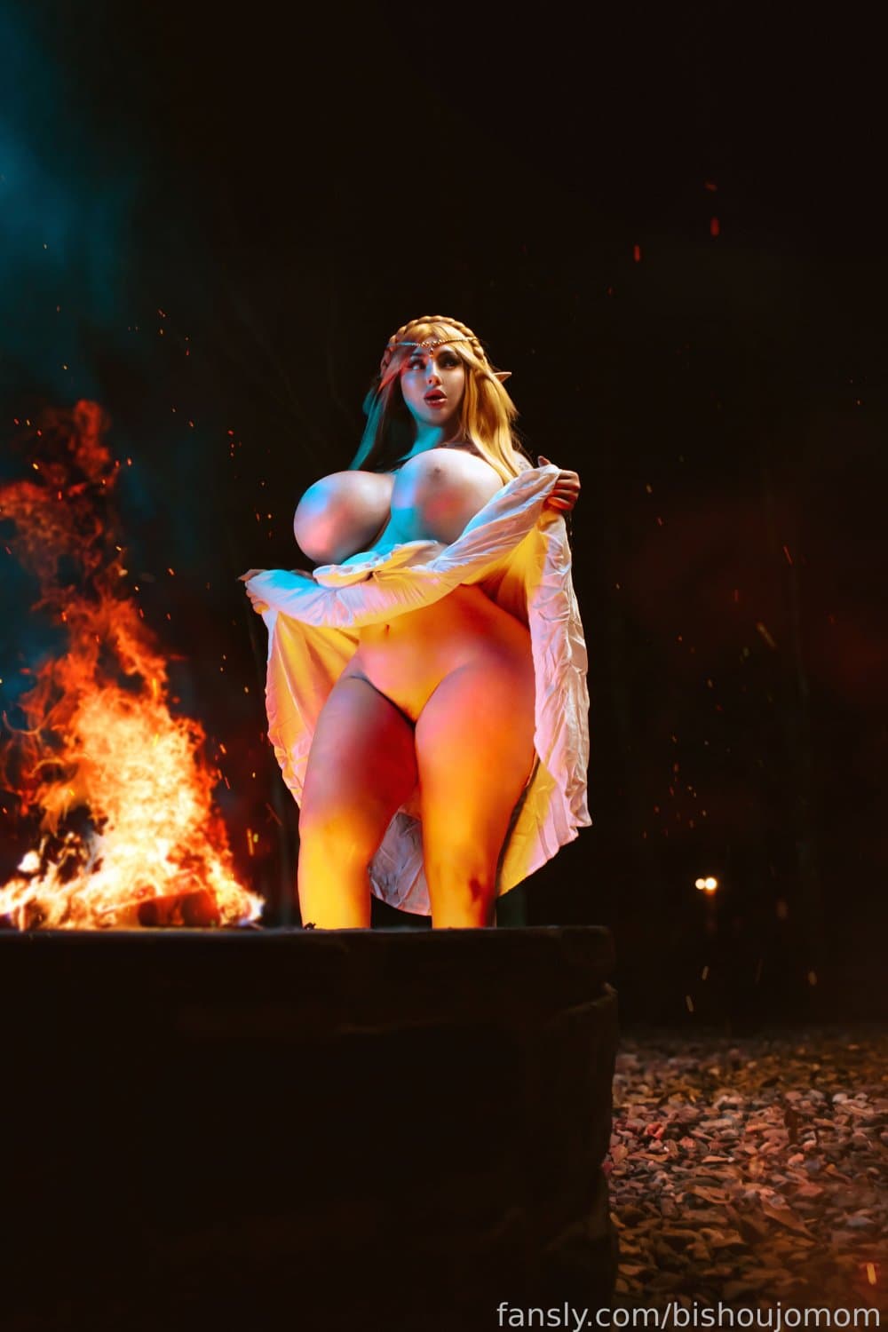 M.O. ɃƗSĦØᵾɈØMØM Collection Teaser 4/4 ?