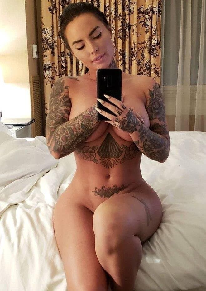 Christy Mack