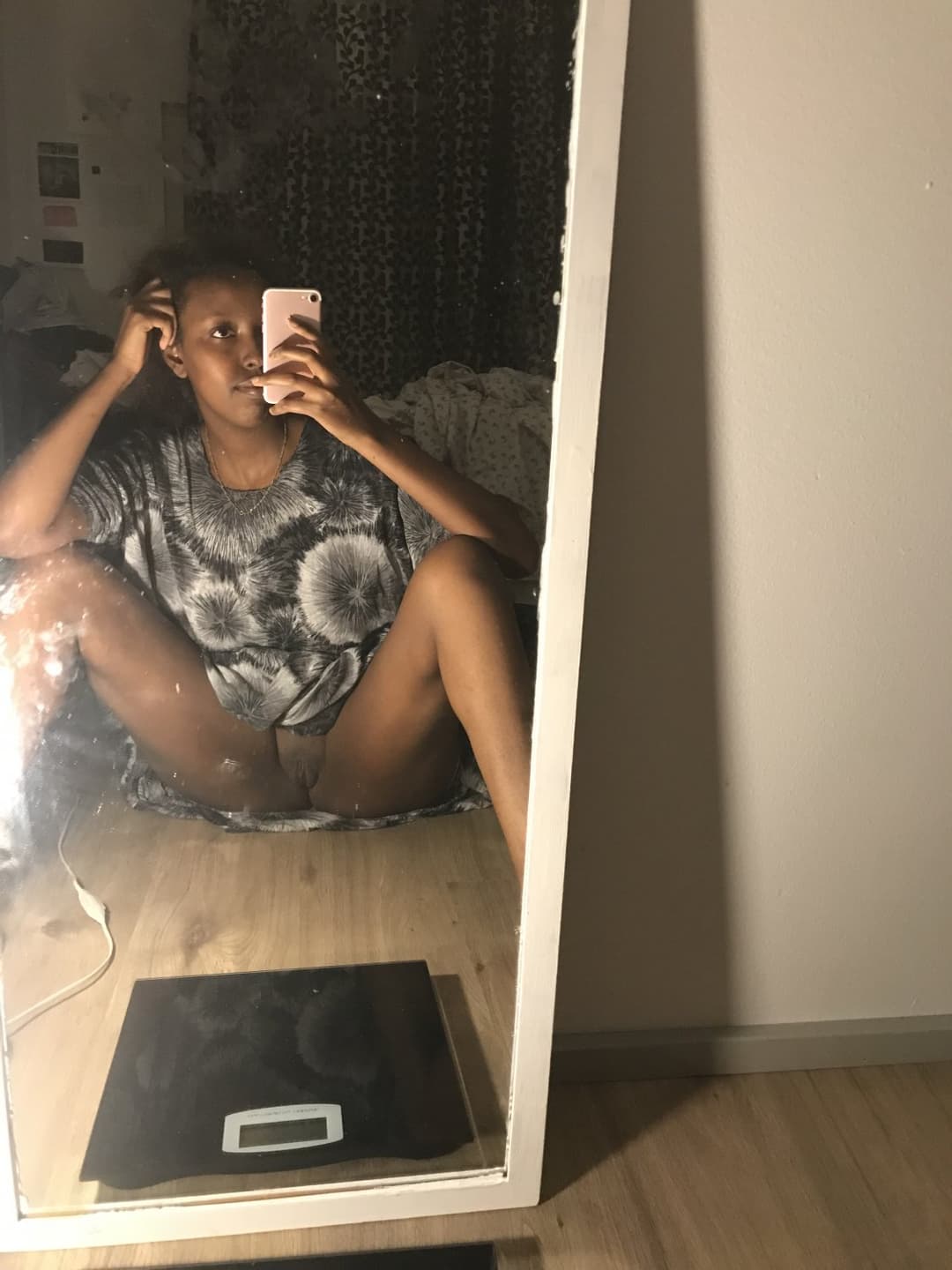 Click to view full size Ebony white dick lover