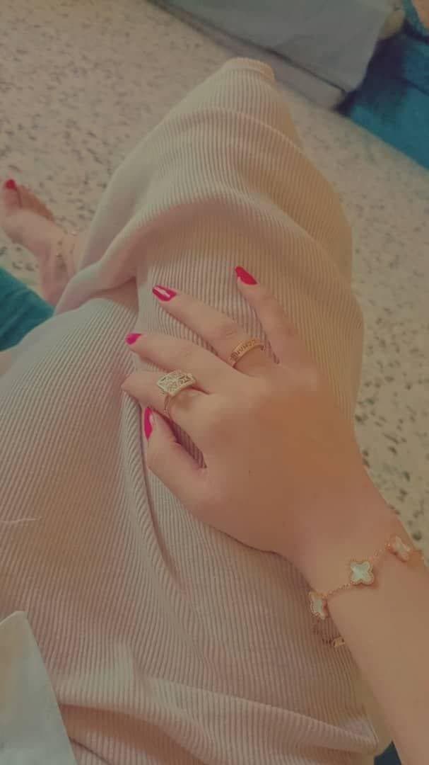 Haboush Egyptian Milf