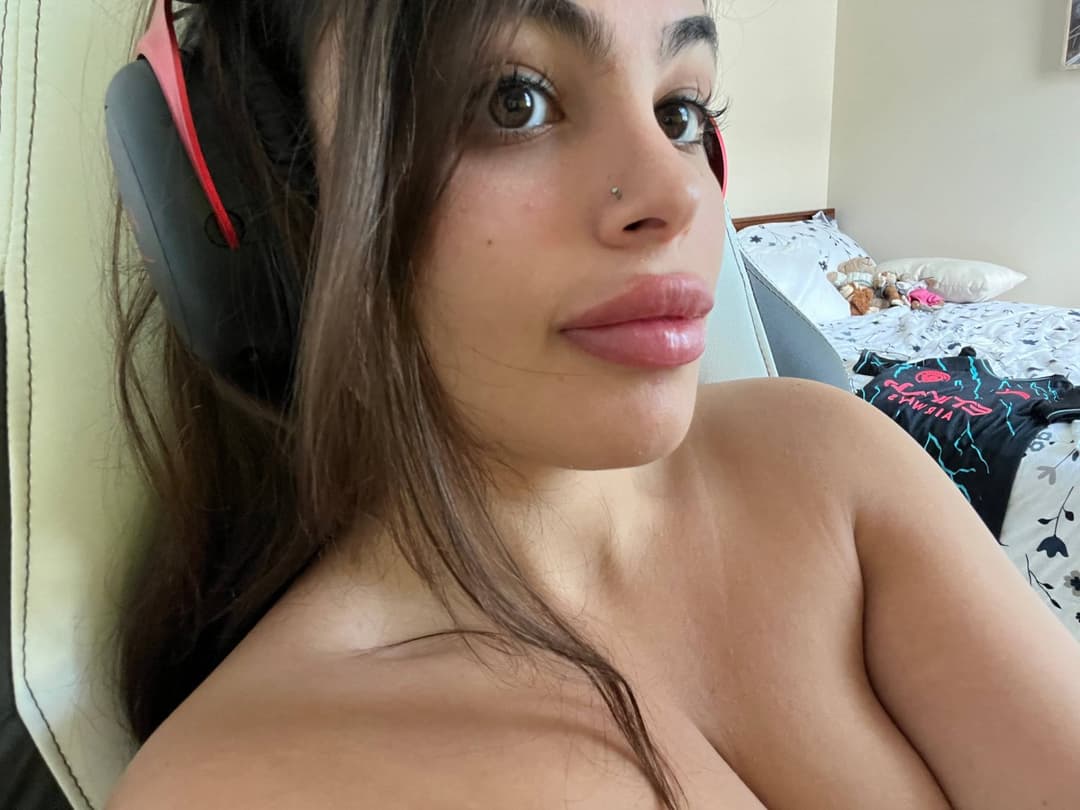 The Most Beautiful Girl In the World