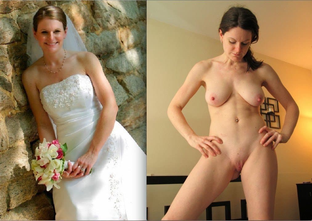 Yummy yummy brides part 2