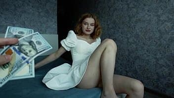 Diana Rider Stepsister Wanted to Borrow but Took a Dick in Her Mouth.