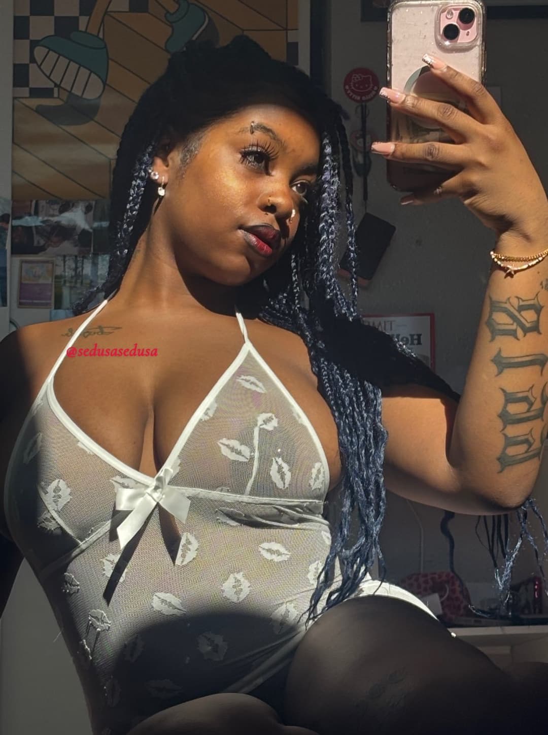 It took me about 2 months to know what that is.