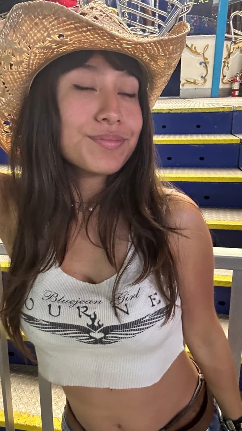 NN Mexican Cum Slut Gabbie