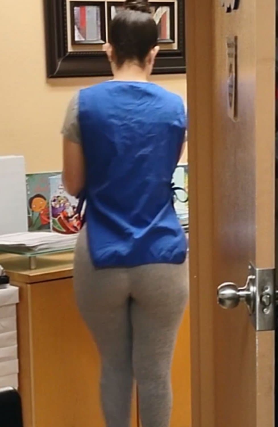 Sexy Mexican Teacher Beach Mom Bod Latina fat ASS