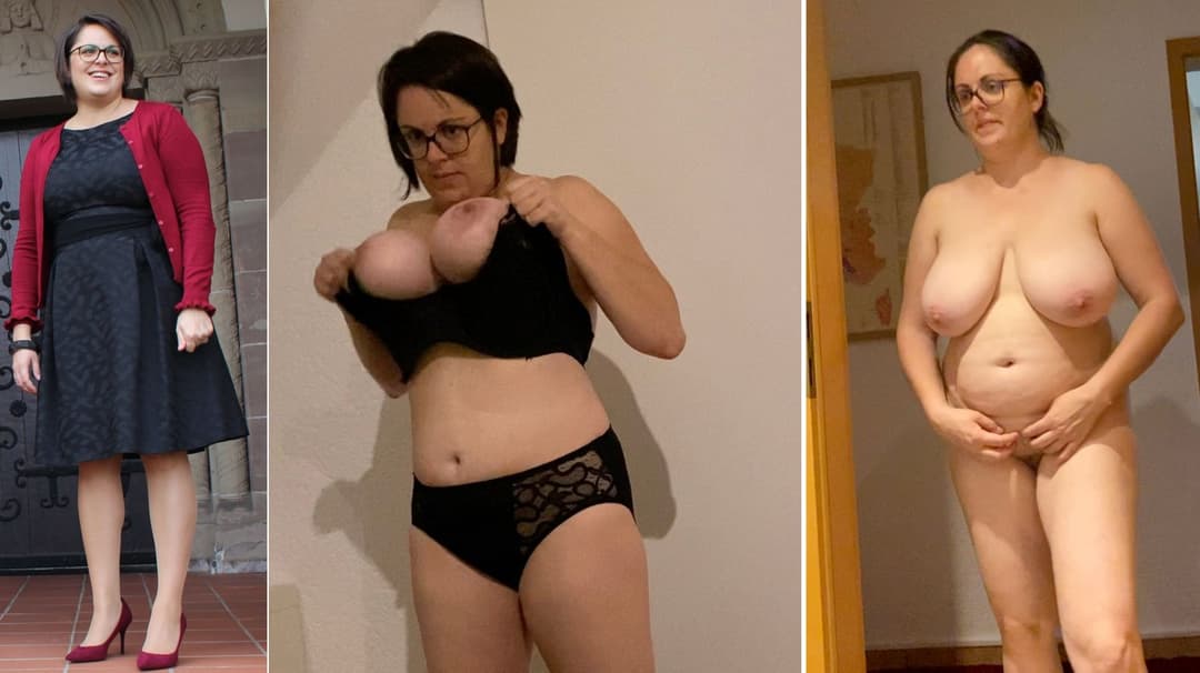 German hucow Caroline