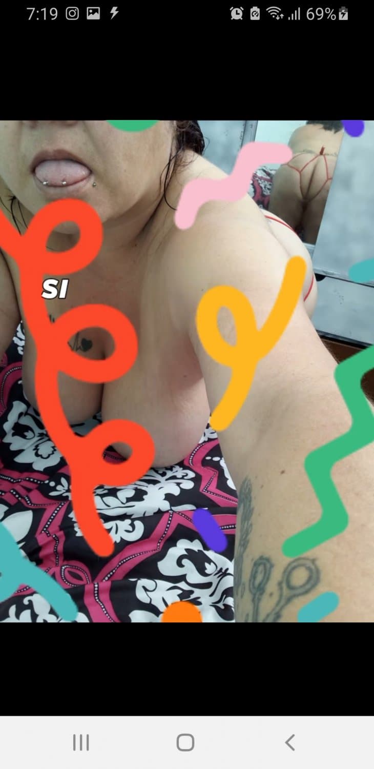 Maria Gondel  - https://www.facebook.com/maria.gondel.92