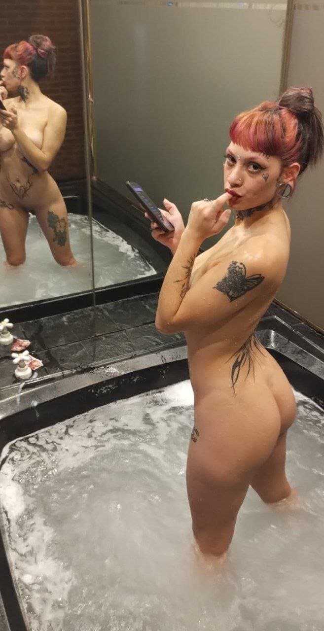 Priscila Sanders (Ripsissy) se sigue actualizando