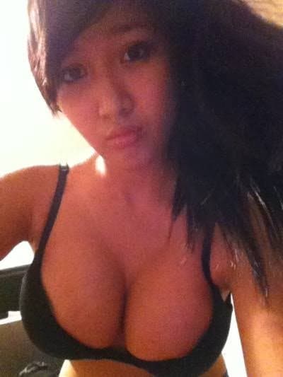 asian ABG Vivian - lovely nipples (more on link below)
