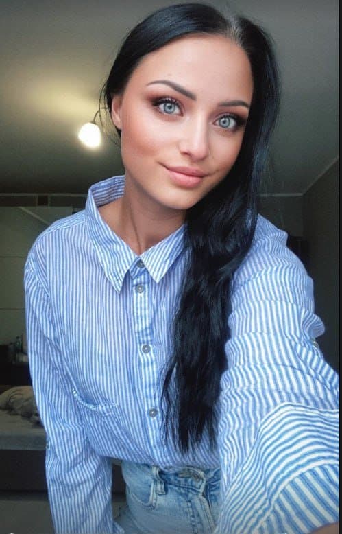 Sluty little 22yo sis Regan [Part 2]