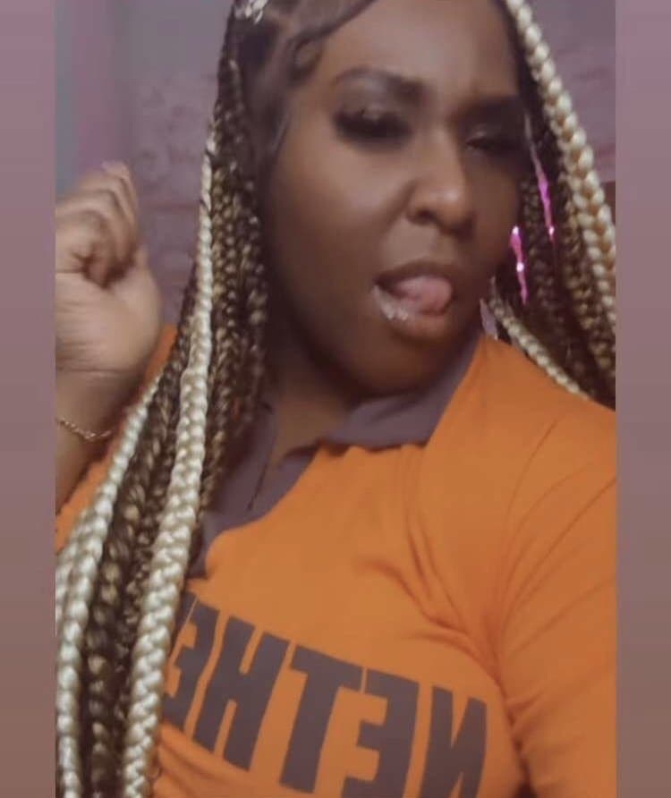 Young sexy thick slut Christina Tiara With a fat pussy North Carolina black thot ???? Fuck yeah