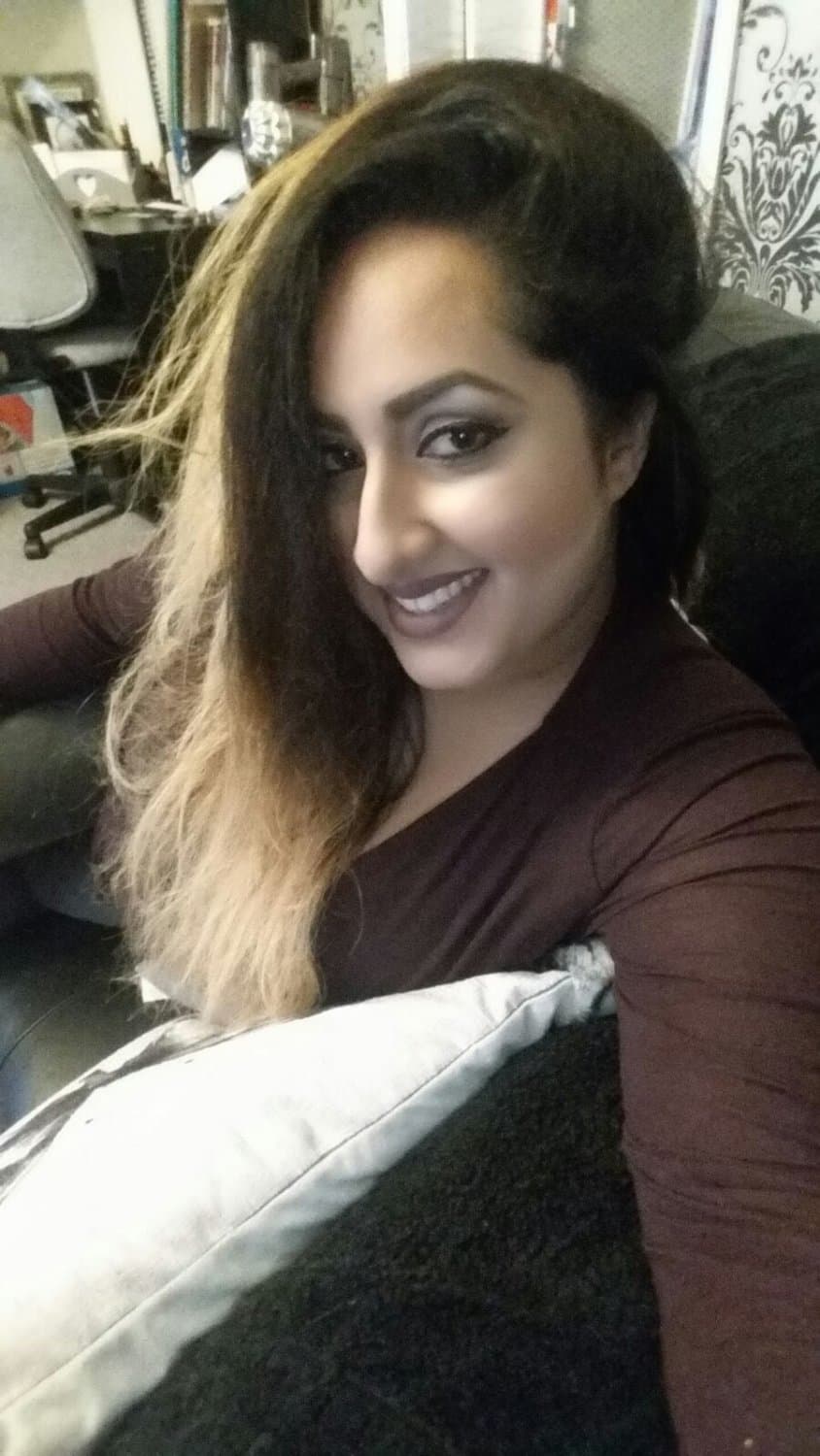 Meena Asian Slut in UK