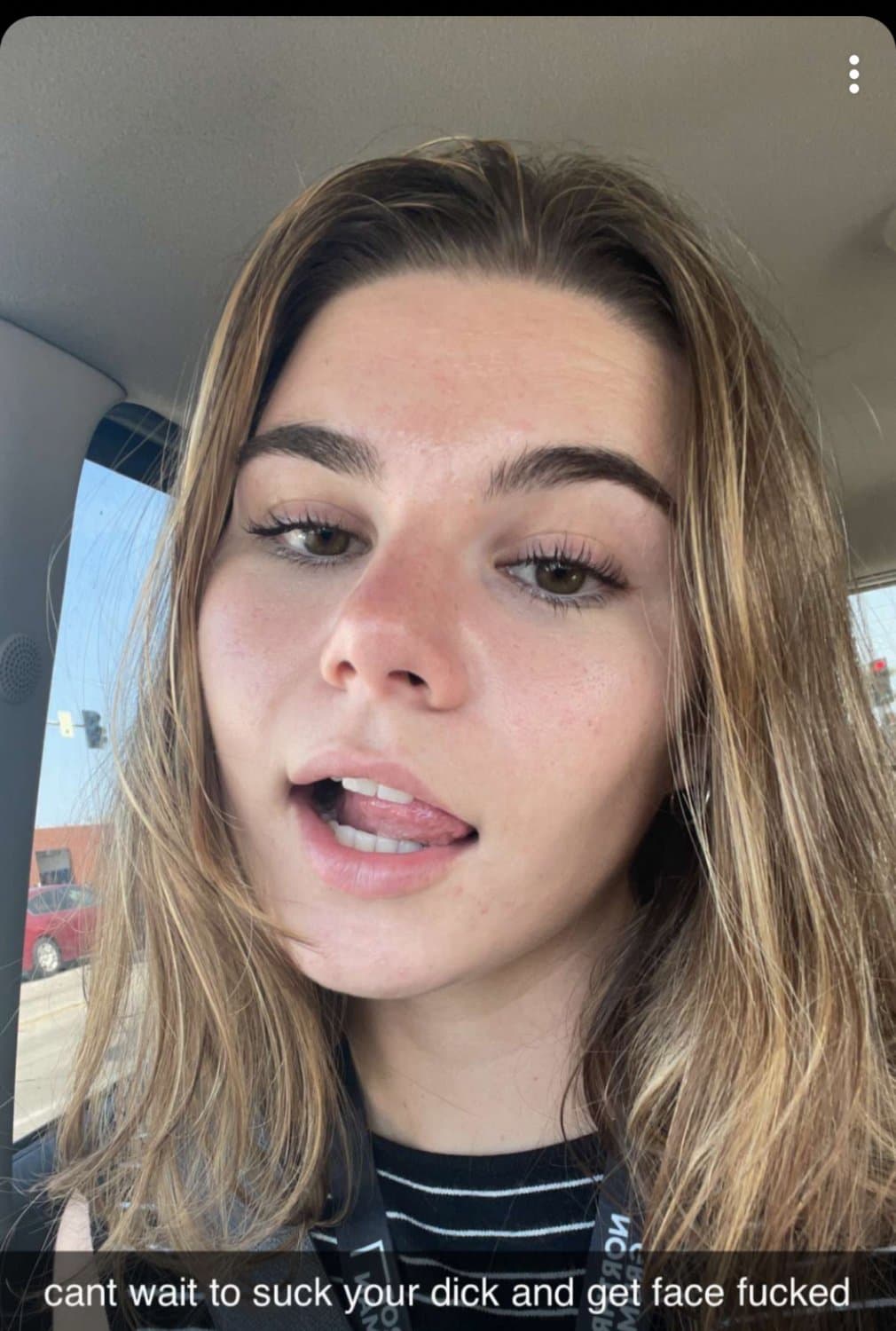 25-0033 - Pretty Little Cock Sucker