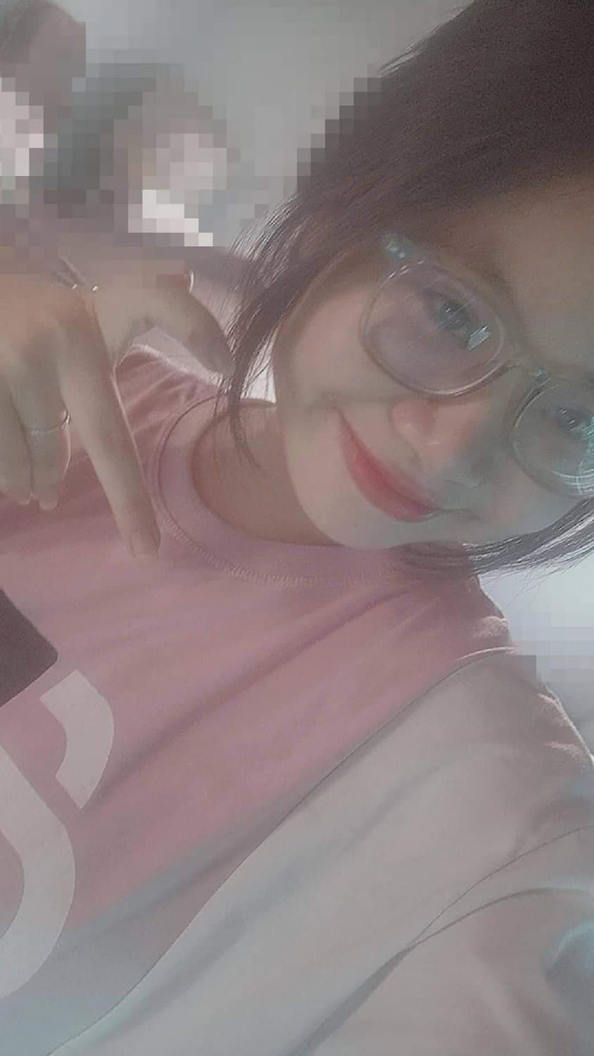 Click to view full size ai có info bé này thì cho tôi xin nhé! phùng quỳnh linh 2k8 ba vì (p2)