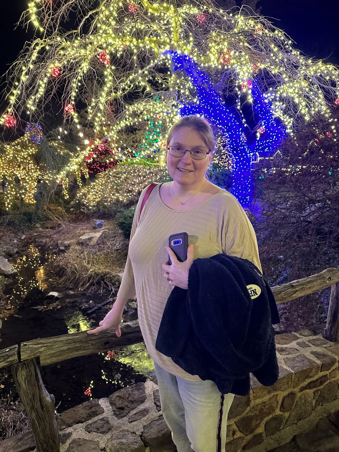 Janna Foglia Sexy Milf