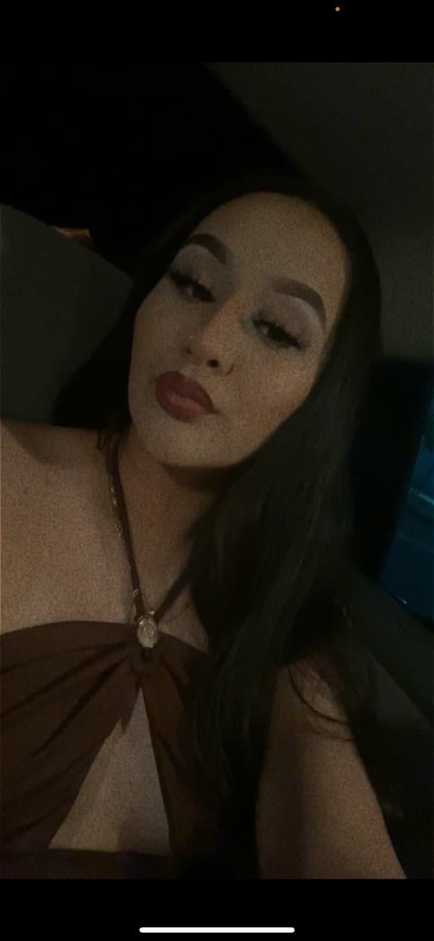 (Not nude) Anyone know this Las Vegas thot?