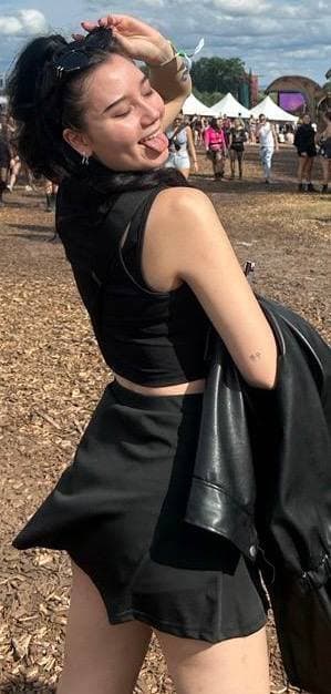 Lena berger cheating gf