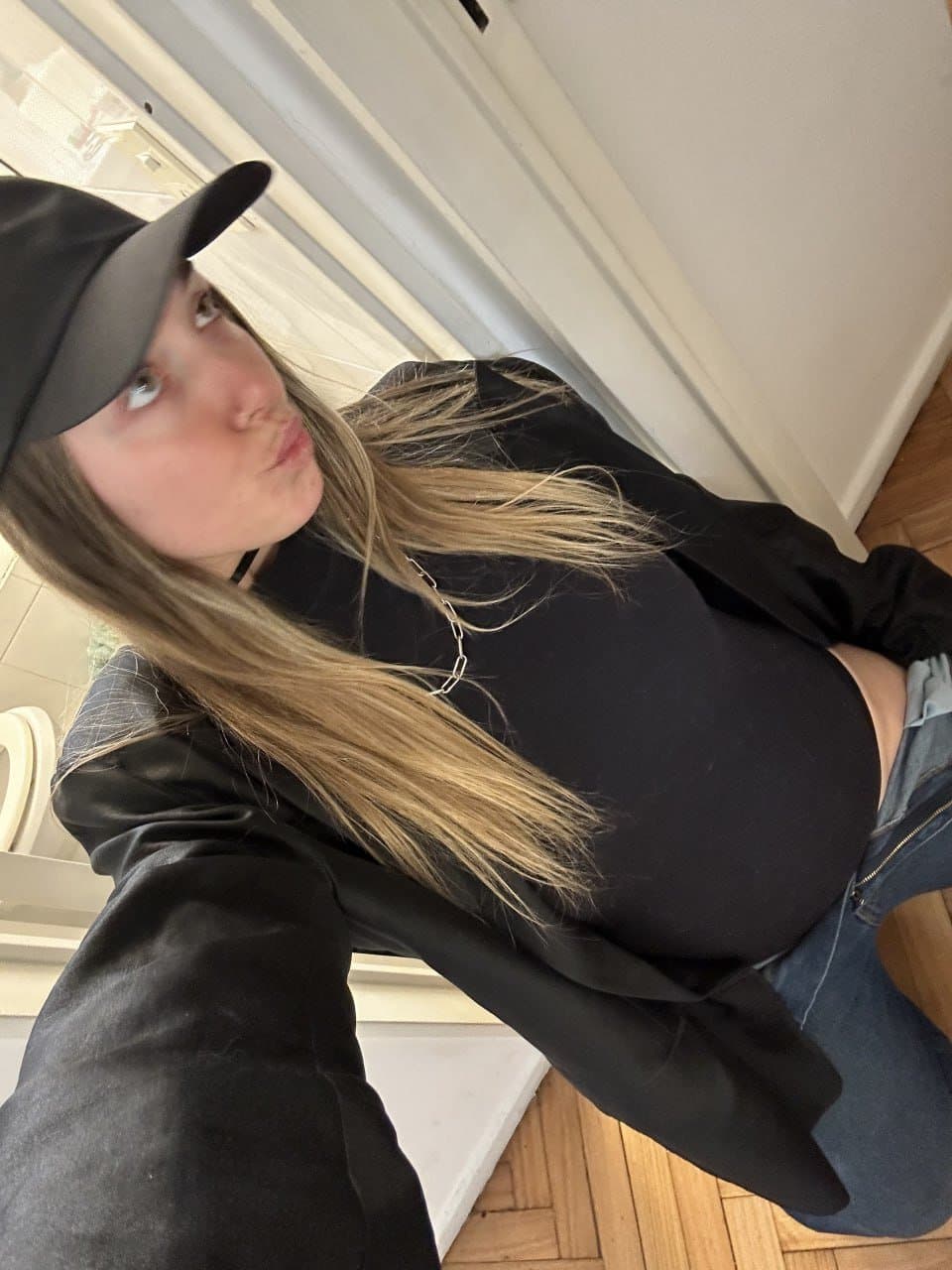 MILF first gangbang shoot