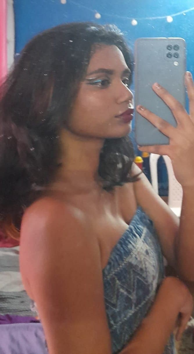 Exposing tight lil brown Desi Whore!! Perfect fleshlight!!