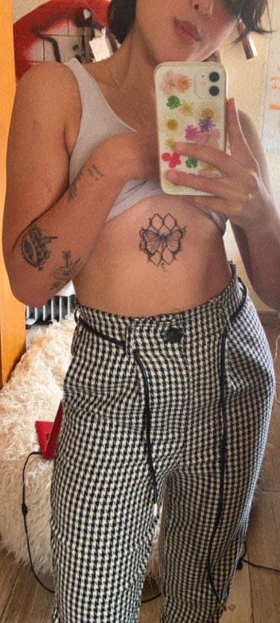 Mari Flaquita Deliciosa