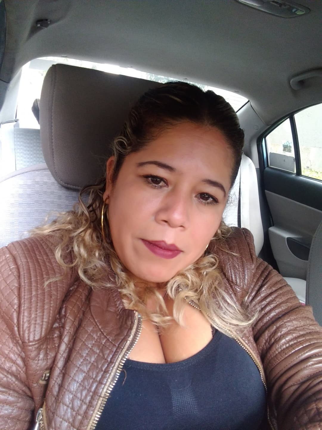 Espero les guste mis selfies soy la gordita del edomex