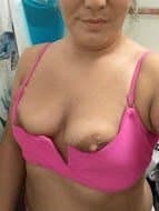 Dumb whore from the US wanted to become a webslut, if she gets popular ill send her info to people