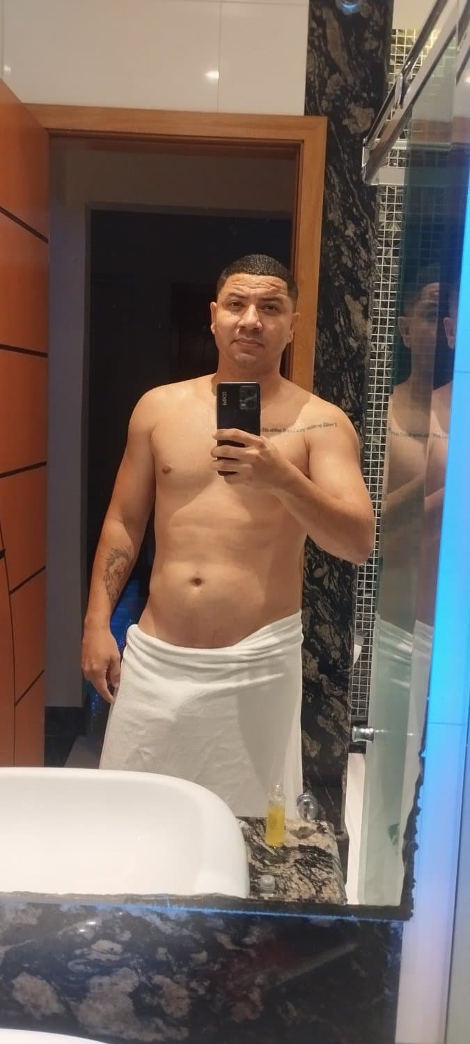 Você seria fotografada por esse fotógrafo de Belém??