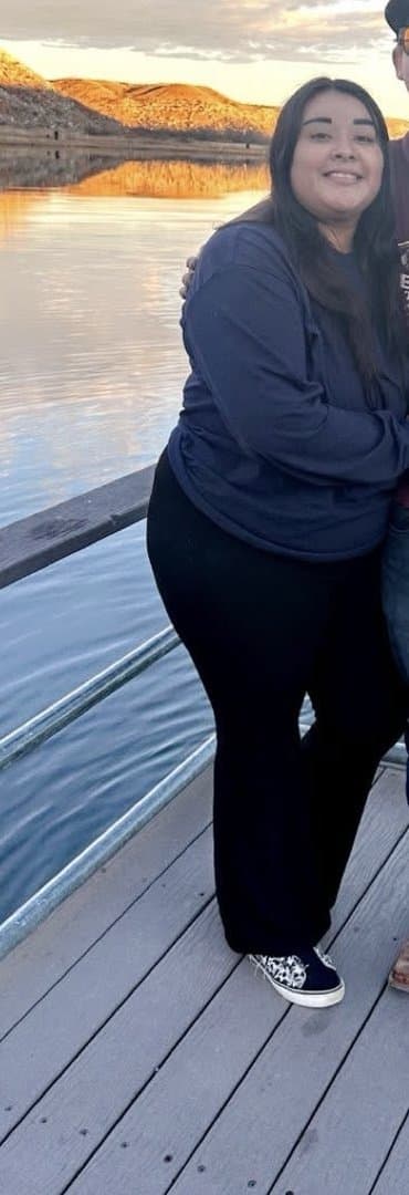 Cousin vs step cousin dm me