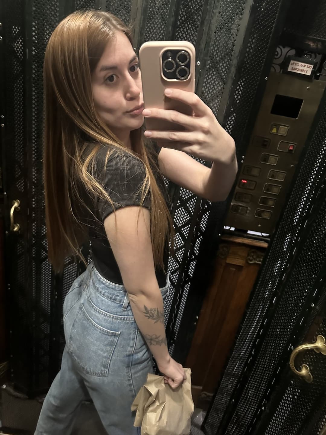 I’m the sugar, I need a daddy ?