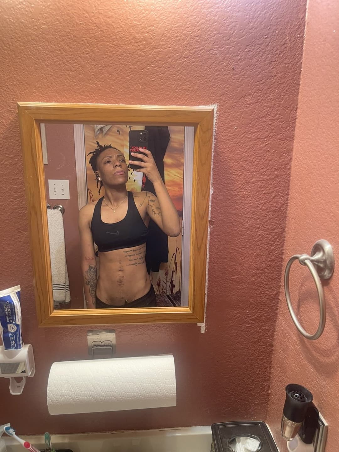 PAPì 14 Dyke/stud/tomboy/lesbian/butch