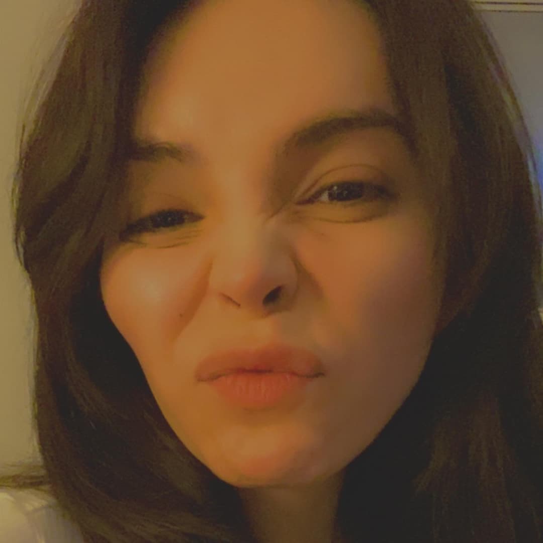 pretty Ricki Sophie Ortiz, Street Fighter pro gamer