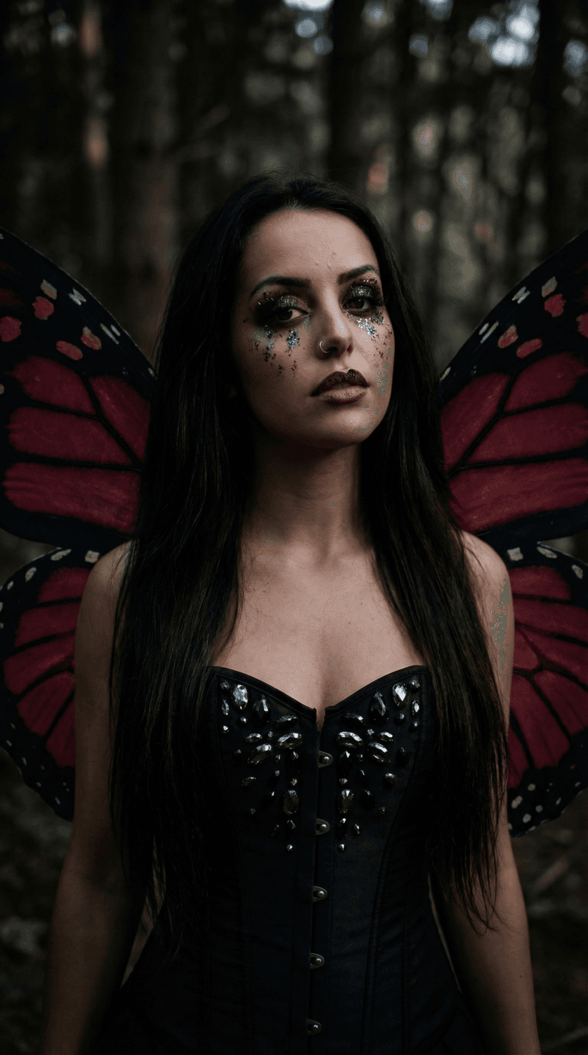 Hot Blondes & Brunette